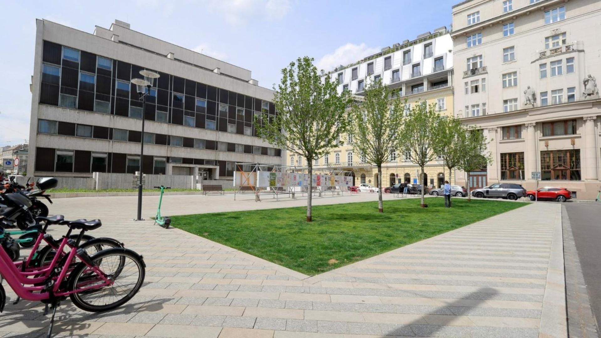 Velky 3I Apartman V Centre Mesta Bratislava Exterior photo